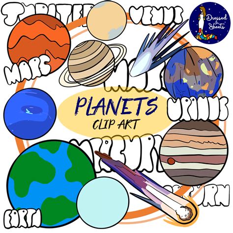 New Planet Clip Art 的图像结果