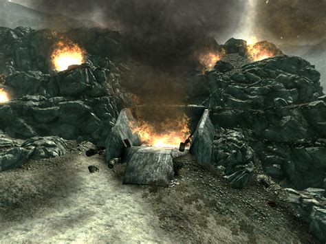 Destruction of Raven Rock | Fallout Wiki | FANDOM powered by Wikia