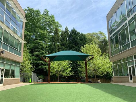 Springdale Elementary | Southeast Outdoors Solutions