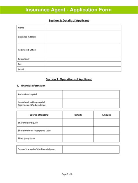 Image result for Insurance Agent Application