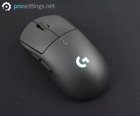Image result for Logitech G Pro Wireless Software