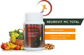 Neurovit MC Total