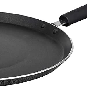 Buy Paasapahce Non-Stick Dosa Tawa | 27 cm Induction & Gas Stove ...