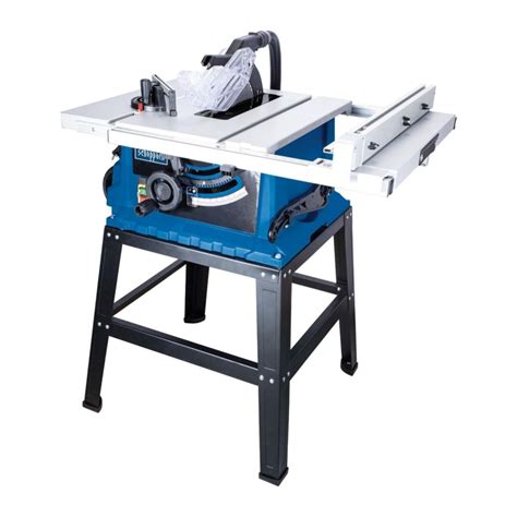 Image result for Scheppach HS105 Setup