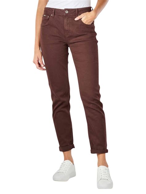 Pepe Jeans VIOLET Modru00e1 - Bezplatnu00e9 Doruu010denie
