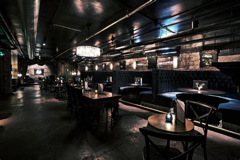 Velveteen Speakeasy - | Exceptional Drinks | Outstanding Food ...