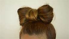 How To Make A Bow With Your Hair by How To Make A Bow Out Of Your Hair 14 Steps With Pictures How To Make A Bow With Your Hair