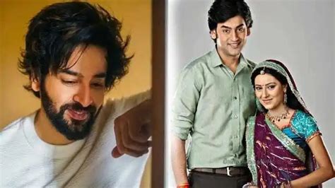 Shashank Vyas - Career, Age, Height, Biography, Family, TV Shows