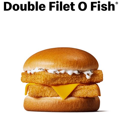 Hamburger Fish