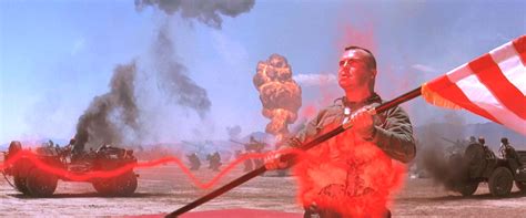 Mars Attacks! (1996)