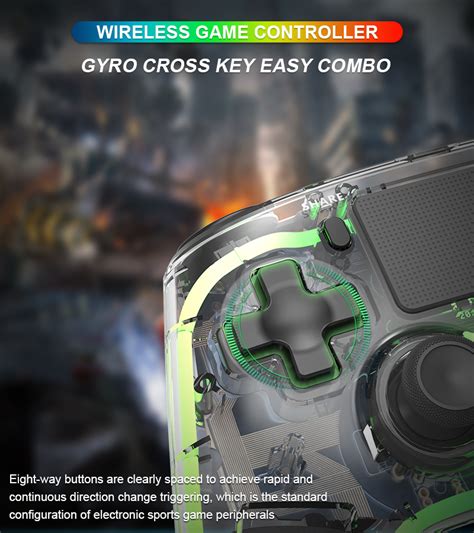 Image result for Over Clock PS4 Controller Wireless PC