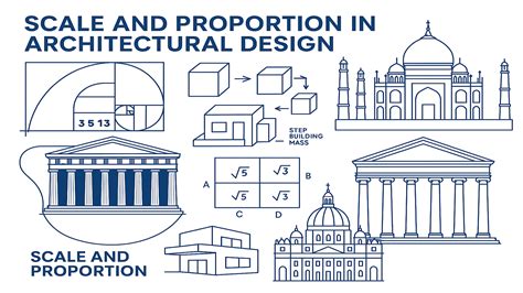 Scale and Proportion in Architectural Design: Balancing Form and Function | ArchitectureCourses.org