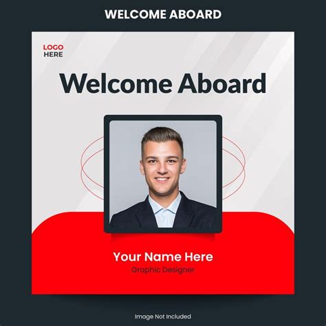 Page 11 | Social media welcome team post Images - Free Download on Freepik