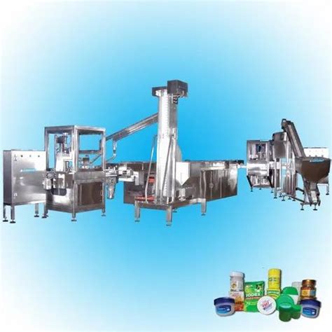 Manufacturer And Exporter of Packaging Machineries Adhisakthi Projects ...