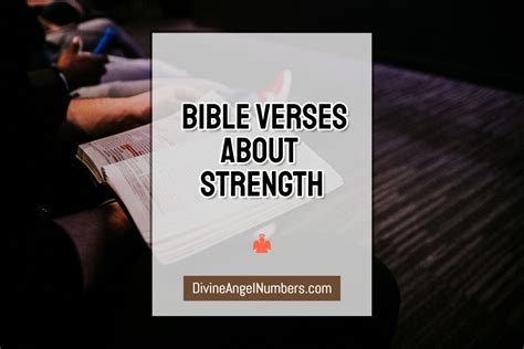 Image result for Strength Scriptures