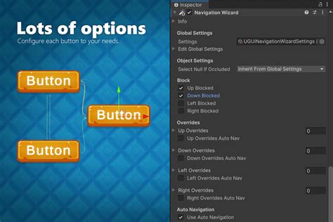 Image result for How to Change UI Navigation Keybind