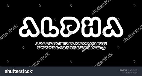 Science Font 的图像结果