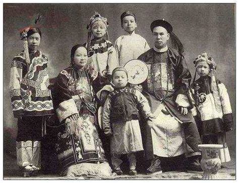 中国第一个封建王朝是哪个朝代 _中国历史上的第一个皇帝 - 工作号