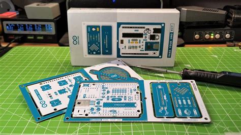 Image result for Ideas On What to Build Using Arduino Starters