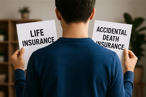 Life Insurance vs AD: Key Differences, Benefits, and Which Is Right for ...