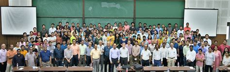 School of Chemistry | IISER TVM
