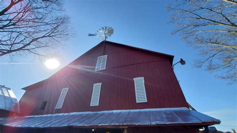 Book Event — Evans Family Ranch