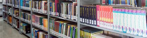 Library - KMR College of Pharmacy
