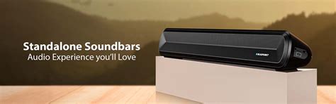 Best PC Soundbars & Wireless Bluetooth Soundbars for Gaming | SBA-20 ...
