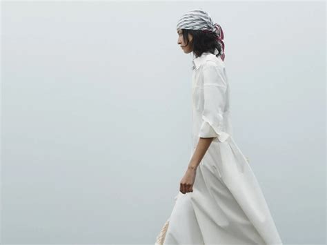 Zara's 9 hidden treasures to dress with elegance and personality this spring