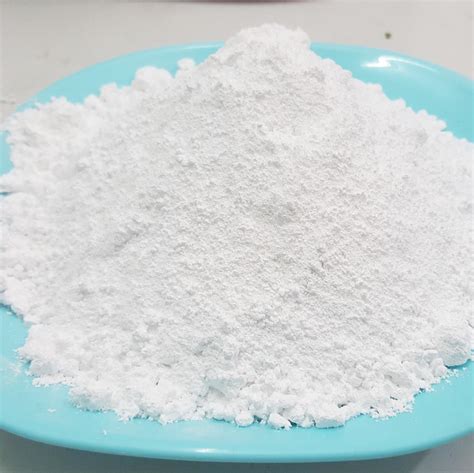 Calcium Carbonate Powder
