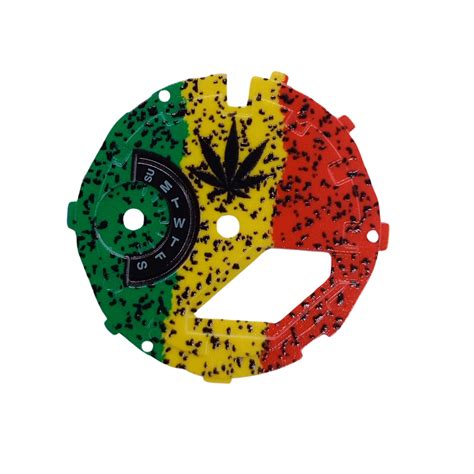 Colourful Indices For The GA-2100/ B2100 "CASIOAK" incl. Installation ...