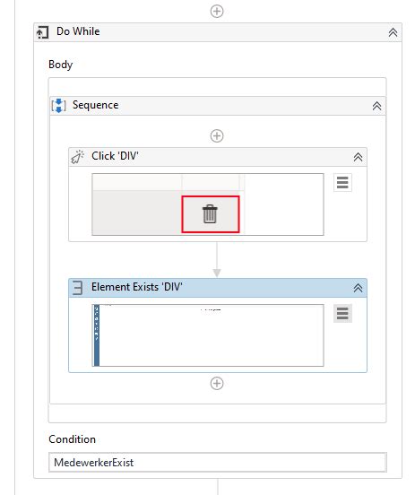 Do While Loop UiPath 的图像结果