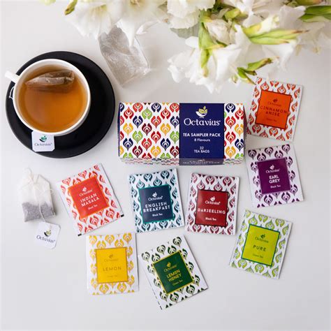 Normal Teabags