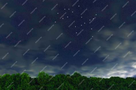 Gemini Star Pattern 的图像结果