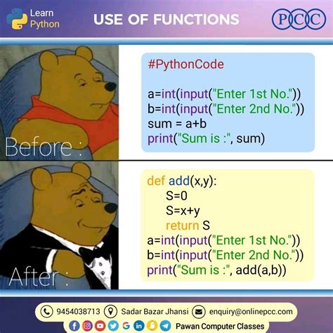 Image result for Python Lecture Pavan Sir