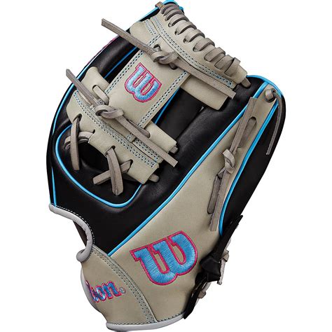 Wilson 11.5 in Youth A1000 DP15 Infield Baseball Glove | Academy