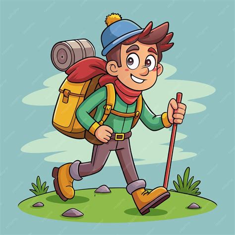 Adventure Cartoon Vector 的图像结果