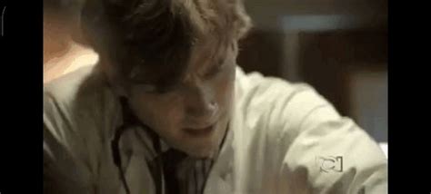 Image result for Defib Scene