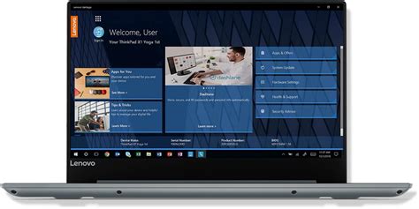 Lenovo Vantage Software 的图像结果