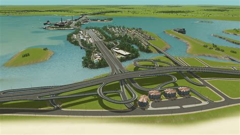i Created a Monster xD : r/CitiesSkylines