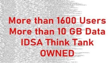 Pakistan-based cyber group claims Indian defence websites 'HACKED ...