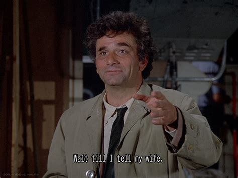 columbo screenshots