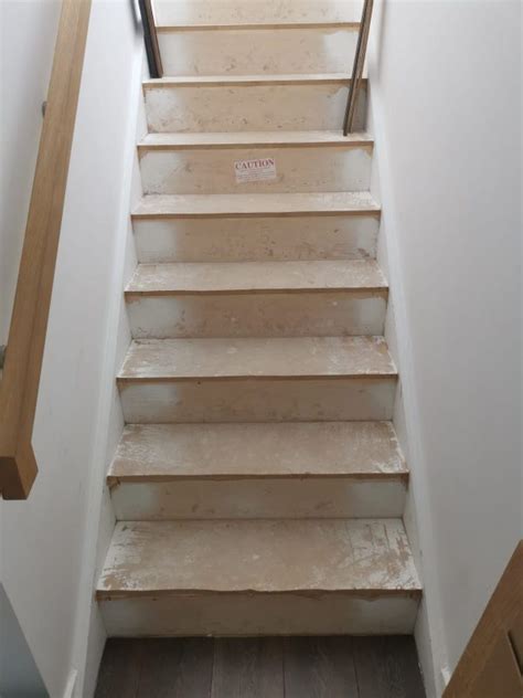 Image result for Stairs Cladding Last Step