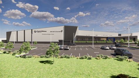 News | RTX's Pratt & Whitney and Air New Zealand Announce US$150 Million Expansion at ...