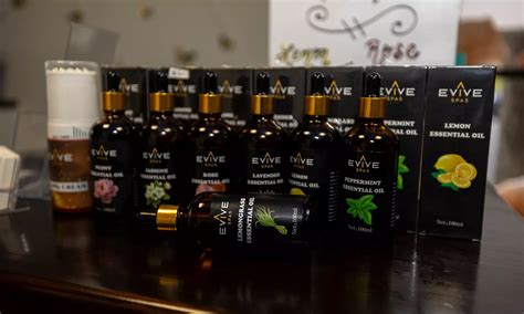 EVIVE Spa - Springfield - From $134.10 - Springfield | Groupon