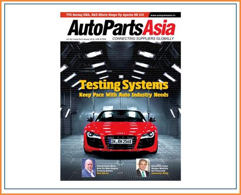 Media Space | Magazine Advertising In India
