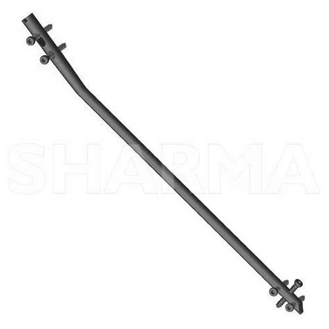 Intramedullary Interlocking Nail System - Short Antegrade Femur Nail ...