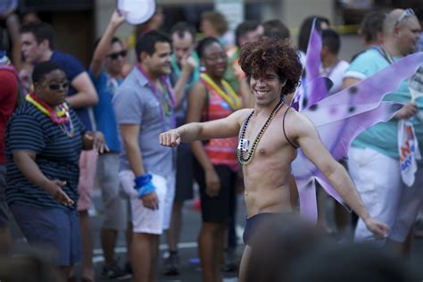DC Gay Pride Parade 2012 – ‘Faces of Pride’ Part 5 | dcphotoartist
