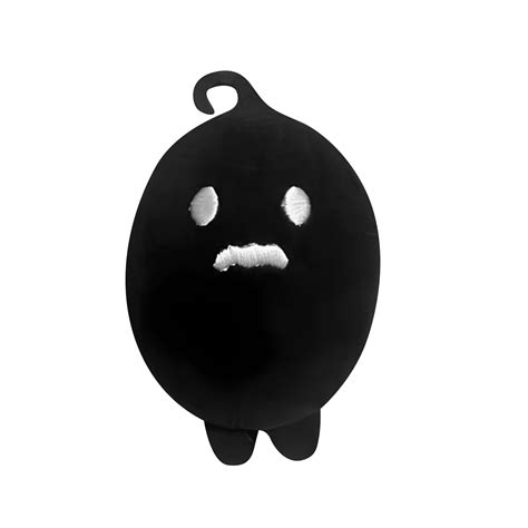 Krobus Plushies Keychain Bag Charms - 3.94Inch Star-dew Valley Krobus ...