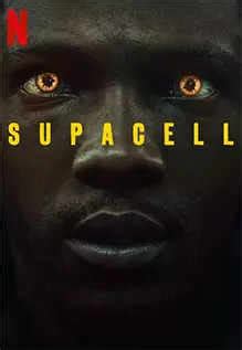 Supacell Season 1 Review: Not just another commoner-turned-superhero saga